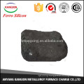 guaranteed assured ferro silicon Used as nodulizing agent in the casting industry